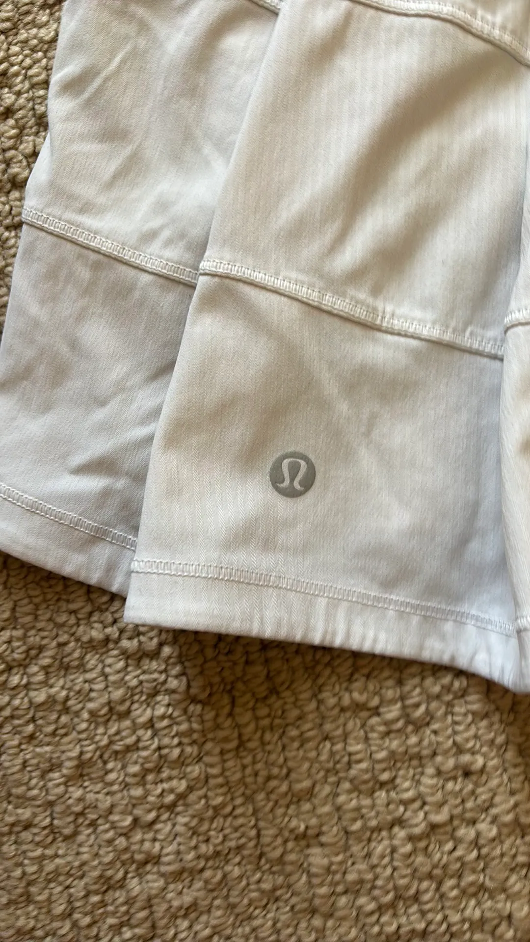 Pace Rival Skirt - Image 4