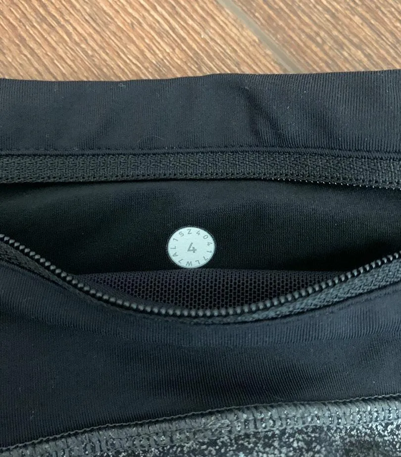 Lululemon Shorts - Image 3