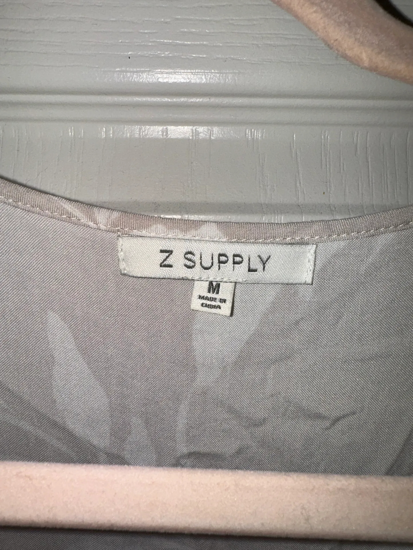 Camilla Mini Dress - Image 7