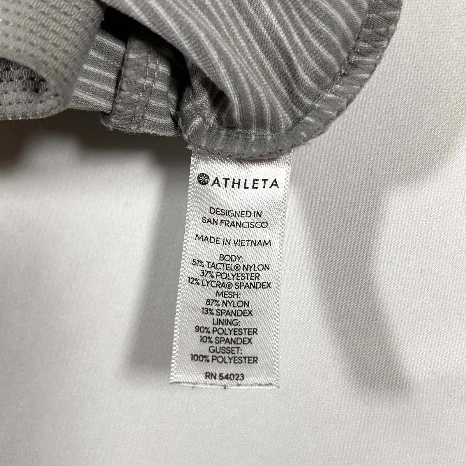 Athleta Modern Metro Mini Skirt Womens XS‎ - Image 8