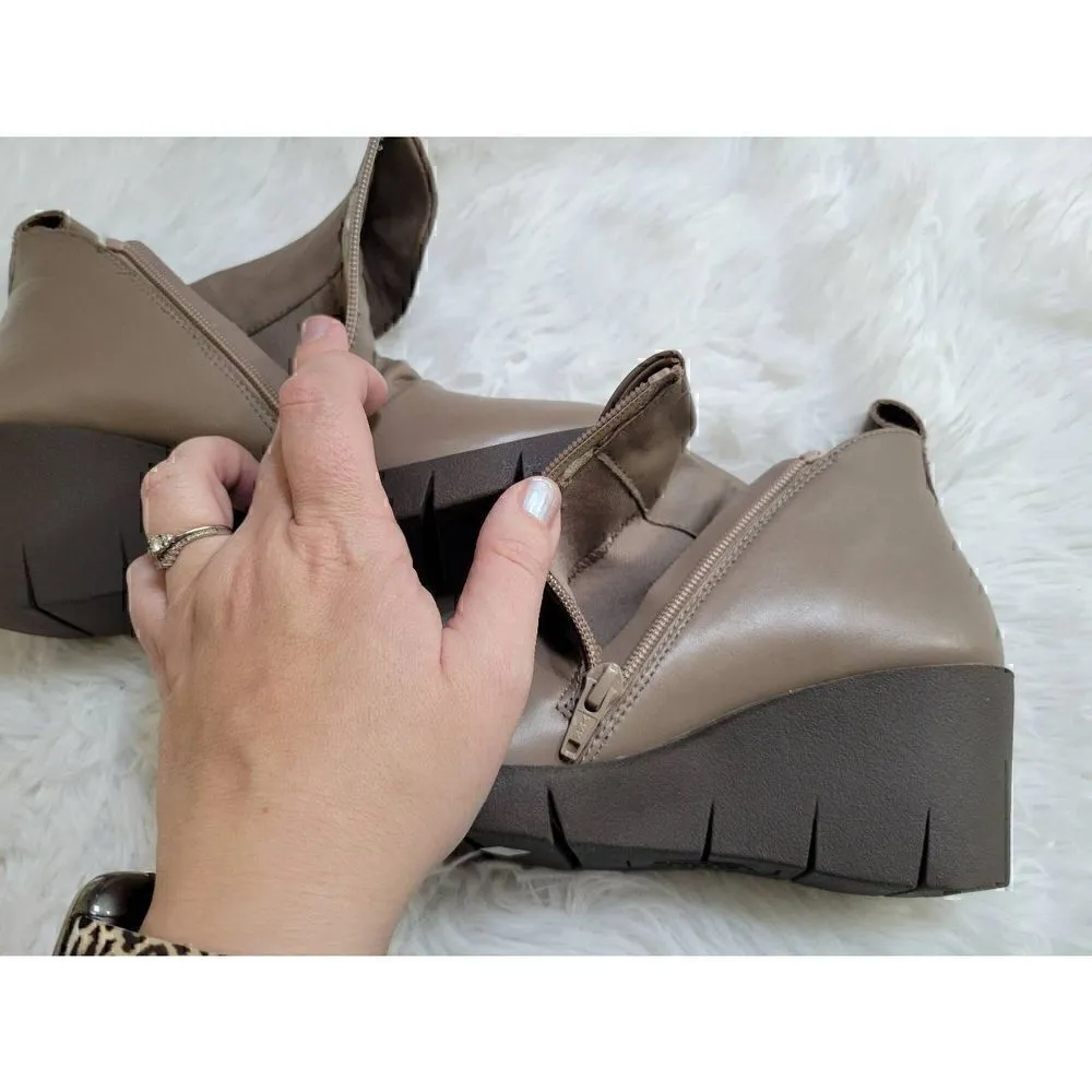 CLIFFS BY WHITE MOUNTAIN Shoes PENWOOD Women's Boot Size 6 - Image 6