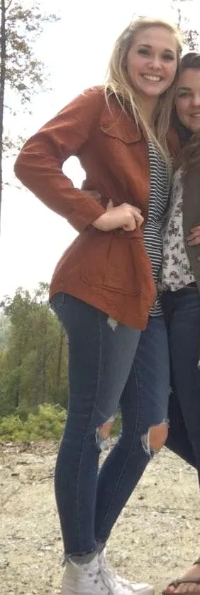 Target Autumn Color Jacket - Image 2