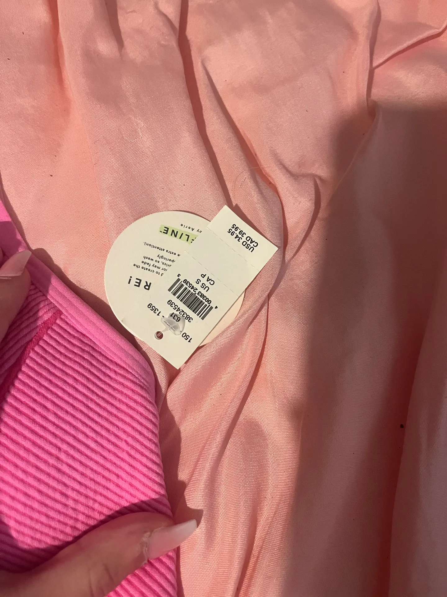 Aerie Workout Set - Image 2