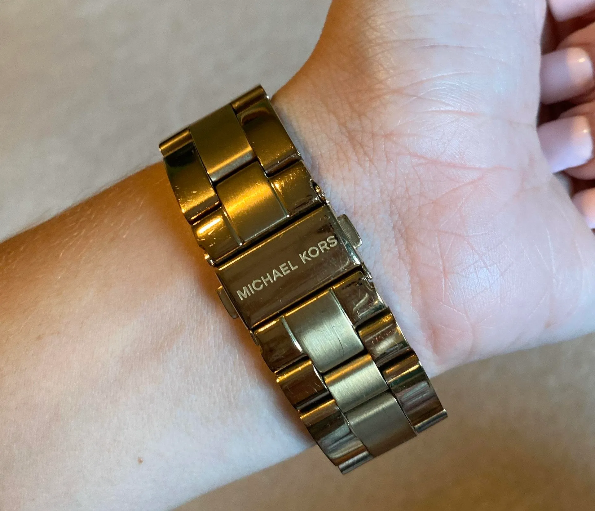 Michael Kors Watch - Image 3