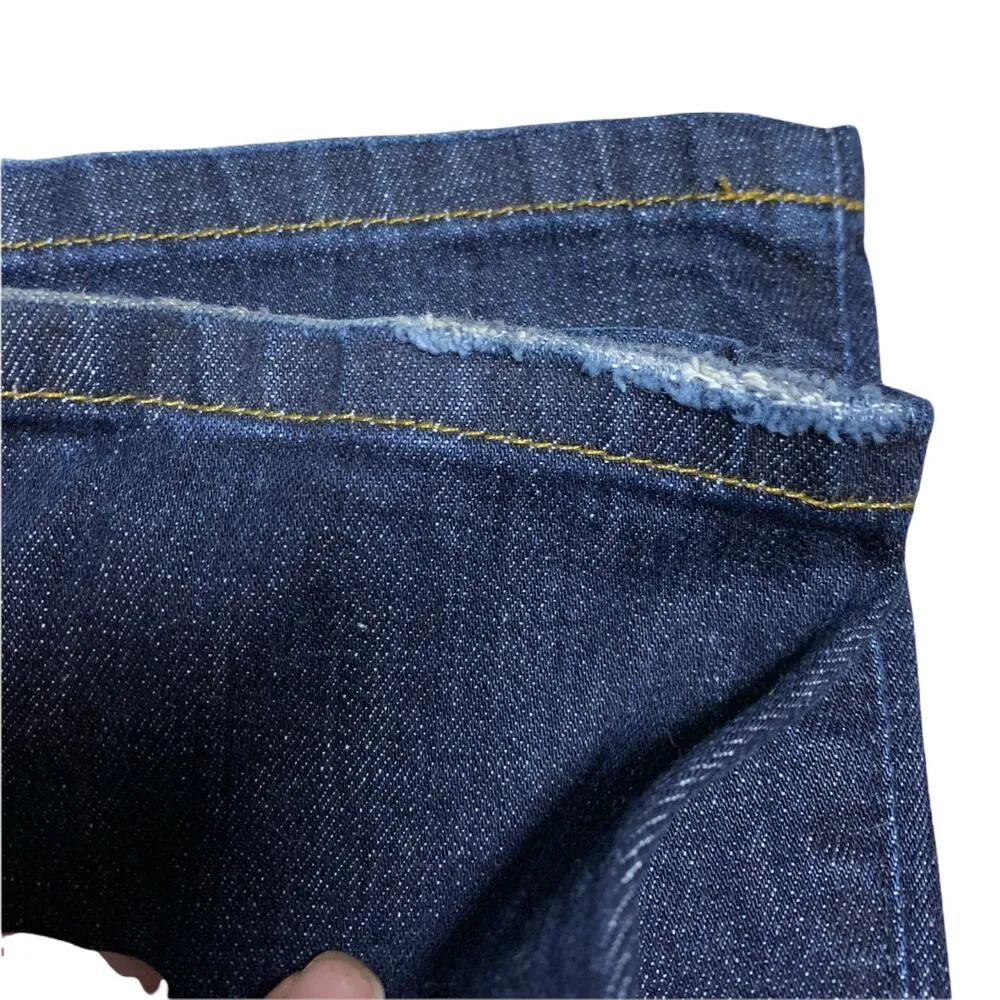 Joe’s Provocateur flare jeans size 27 - Image 9