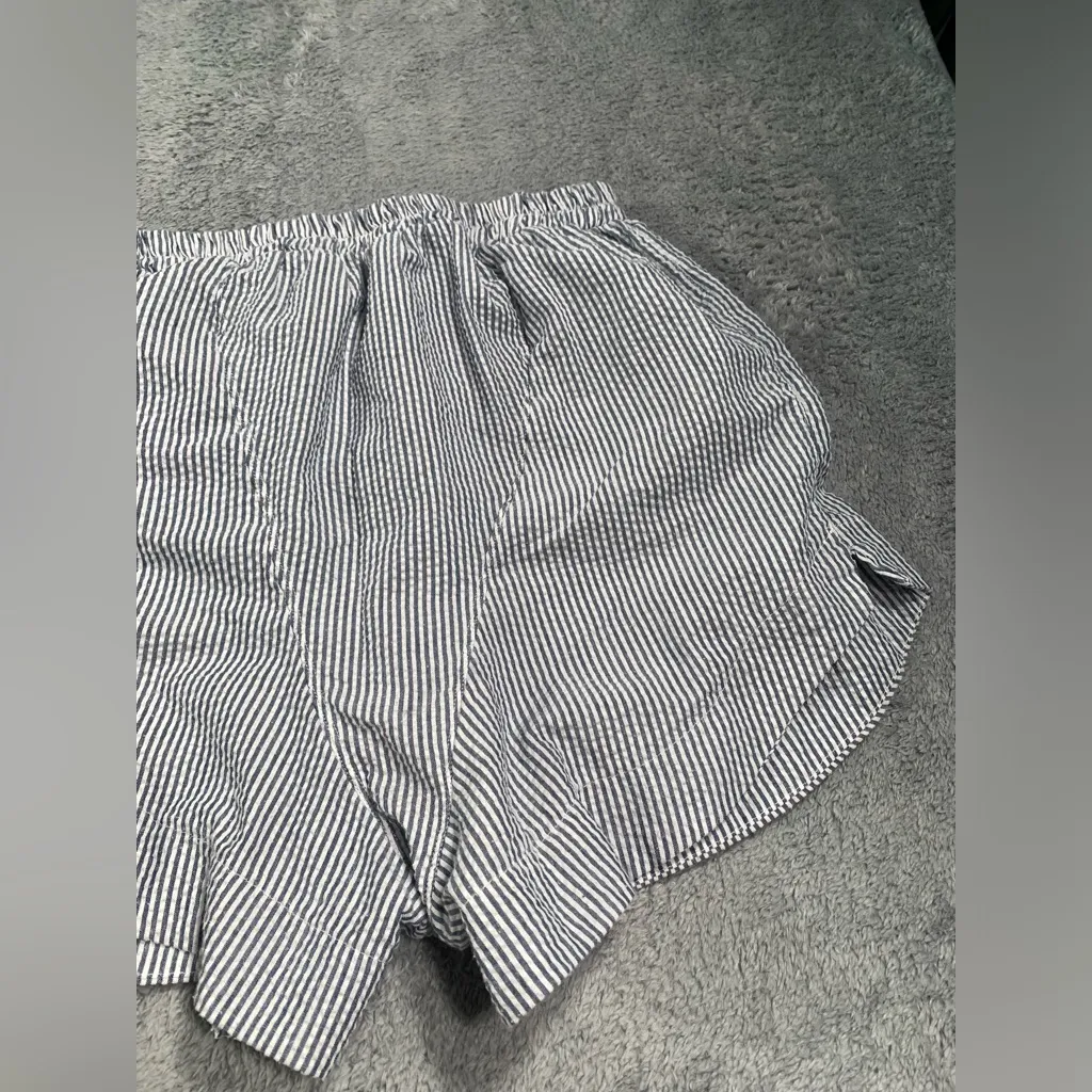 Free people intimately fp cloud nine boxers shorts XS - Image 9