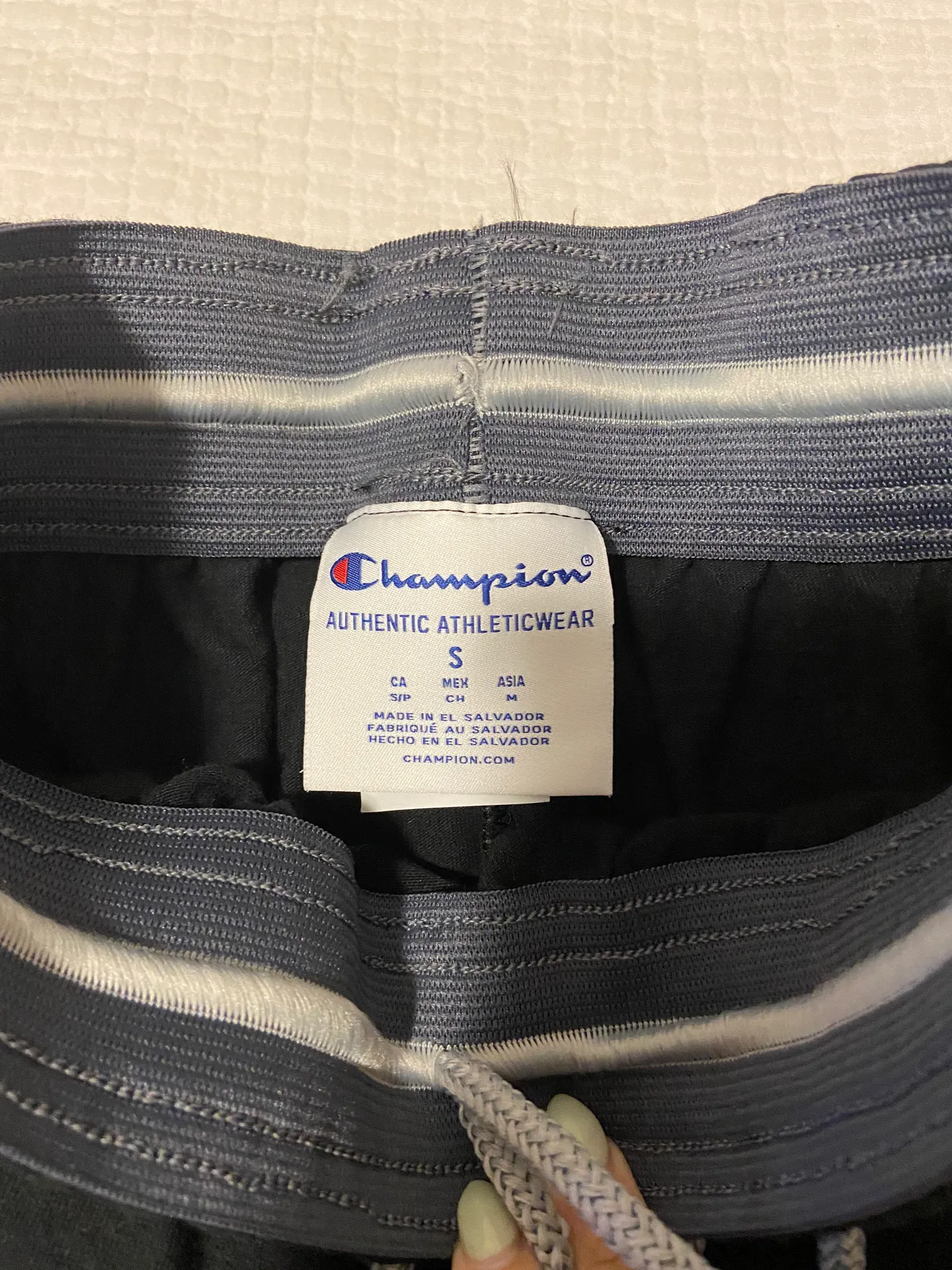 Champion Sweatpants - Image 2