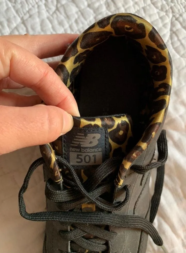 New Balance Shoes - Image 4