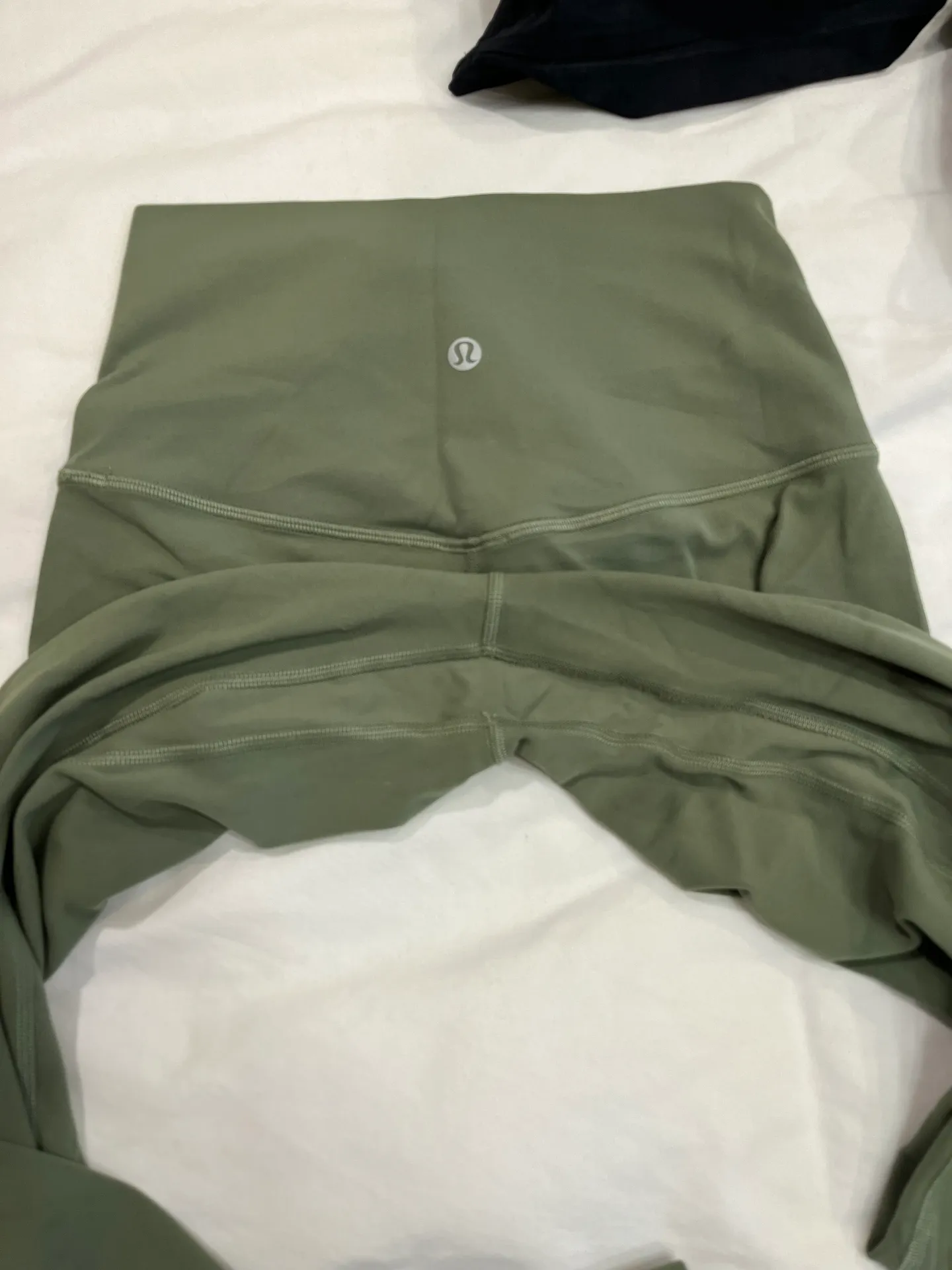 Align 25” Leggings - Image 2