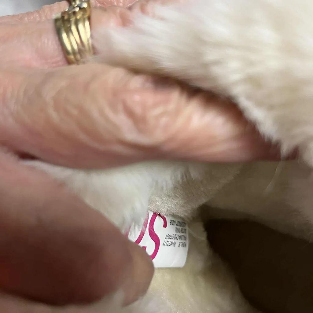 SO Paulina Women's Faux-Fur Winter Boots Size 7 In Chestnut - Image 8