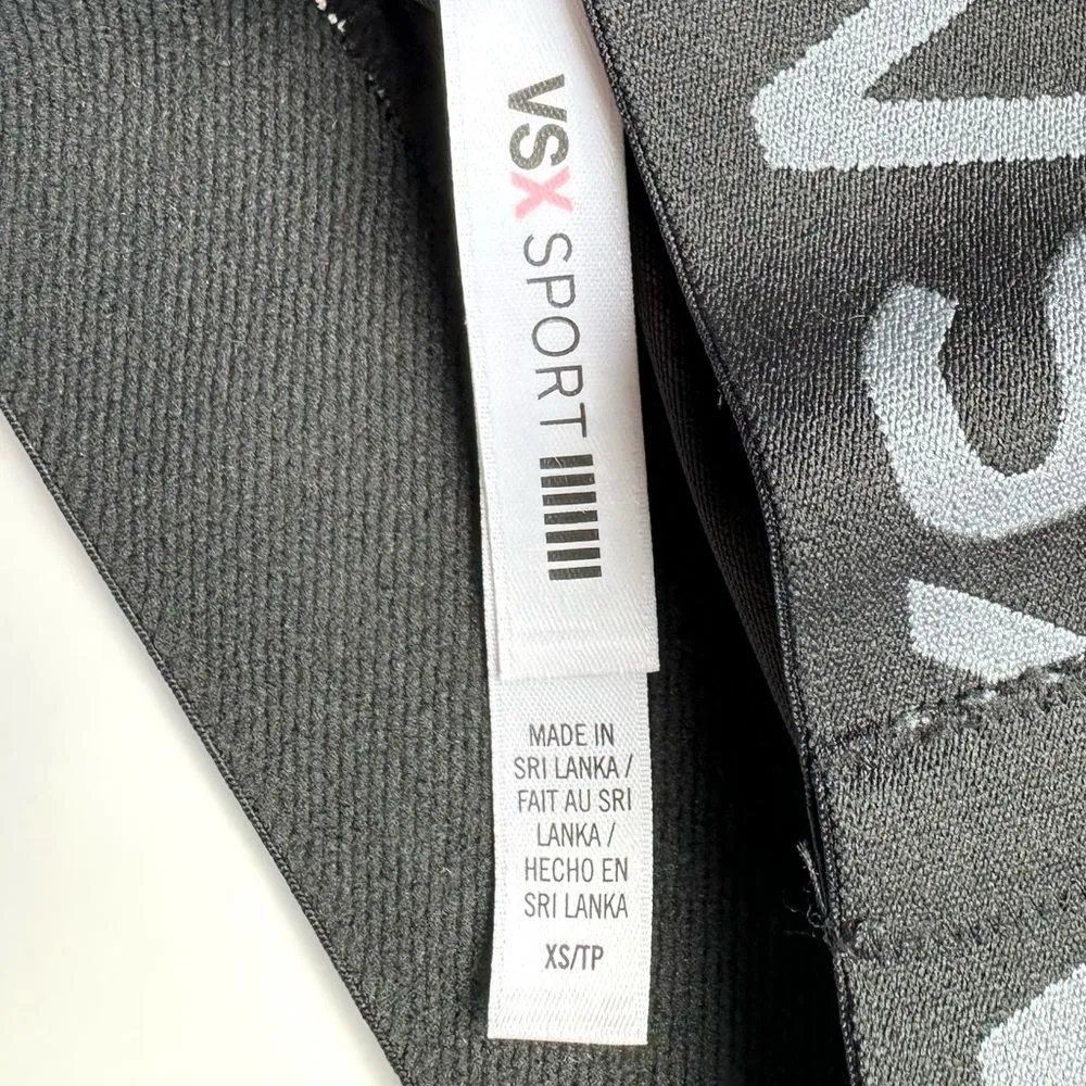 🆕Victoria's Secret Sport VSX The Player Medium Support Sports Bra - Image 4