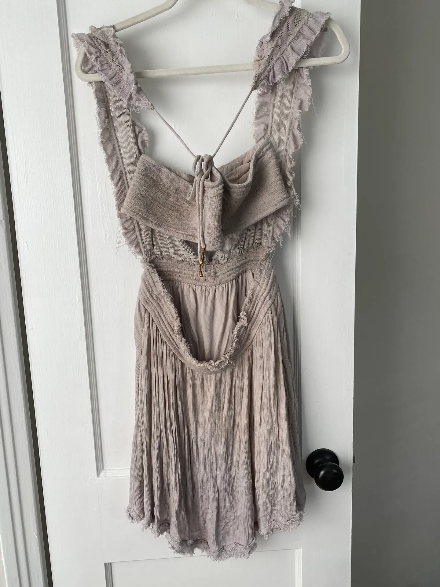 Mini Dress - Image 2