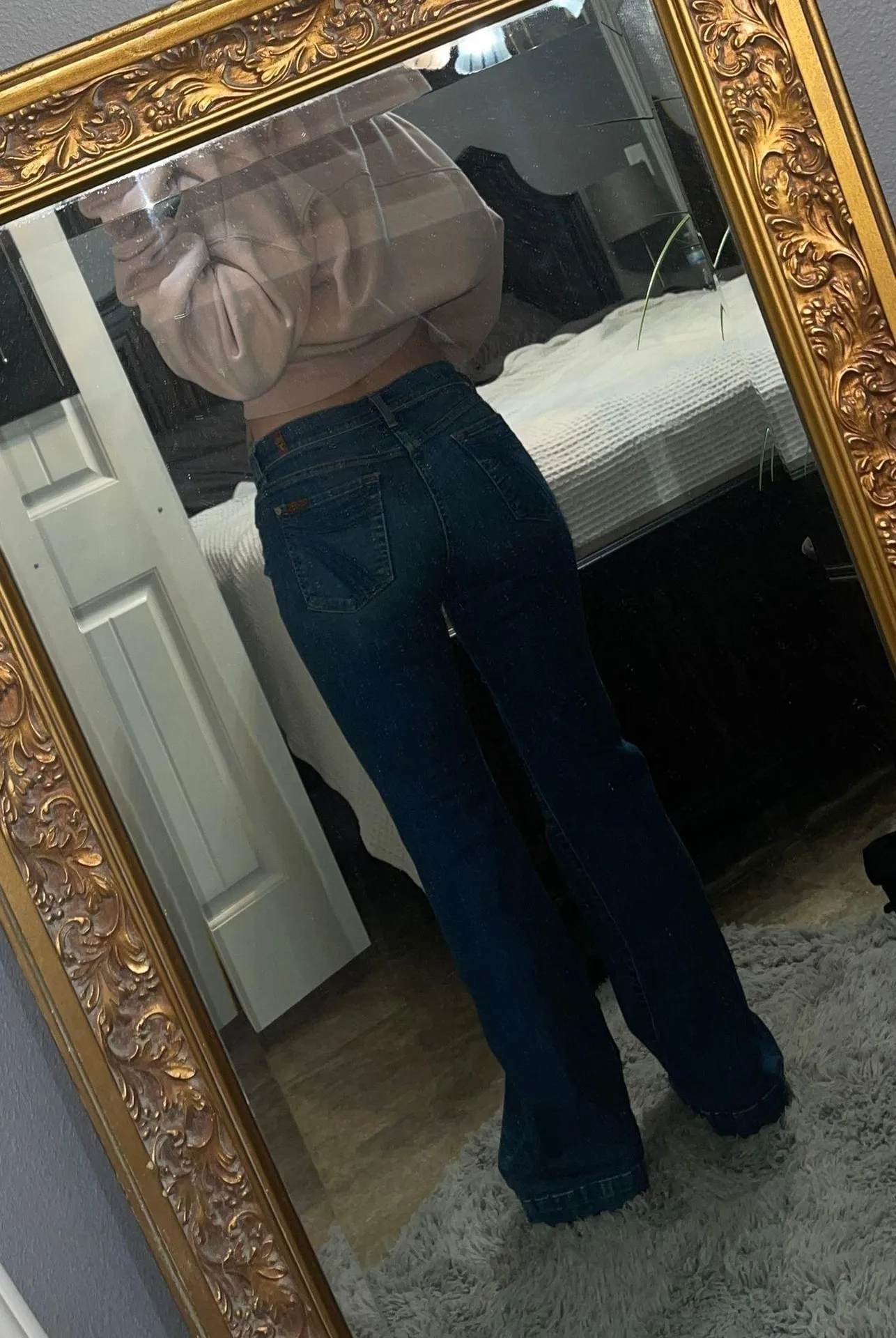 7 For All Mankind Jeans - Image 8