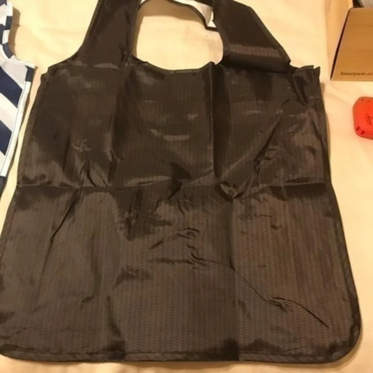 Bennington Badgers Lightweight Teacher Bag - Image 3