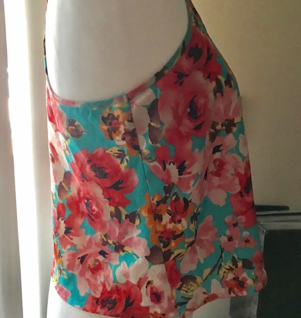 Spaghetti Strap Top - Image 2