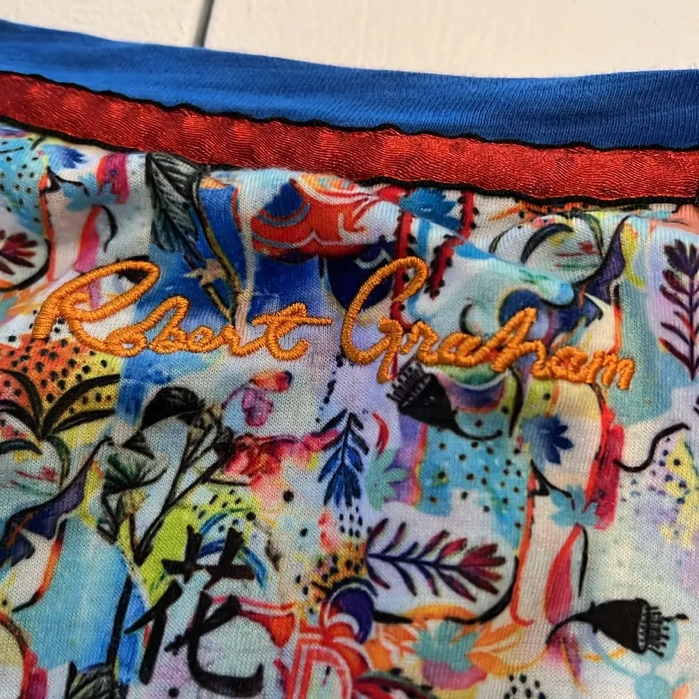Robert Graham , T shirt - Image 4
