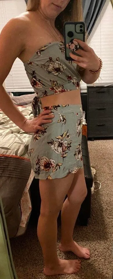 OneTheLand Two Piece Set - Image 4