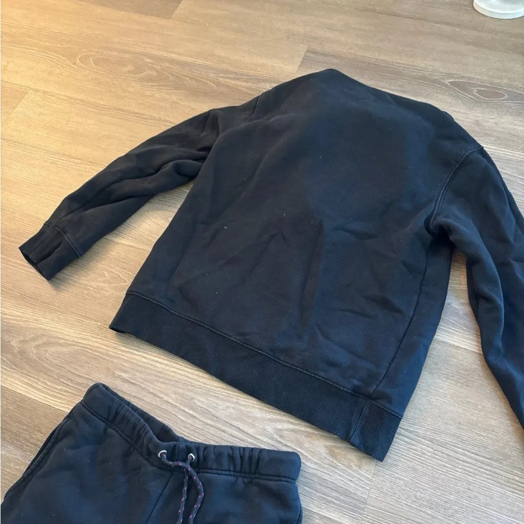 Costco kirkland signature hoodie and sweatpants set - Image 5