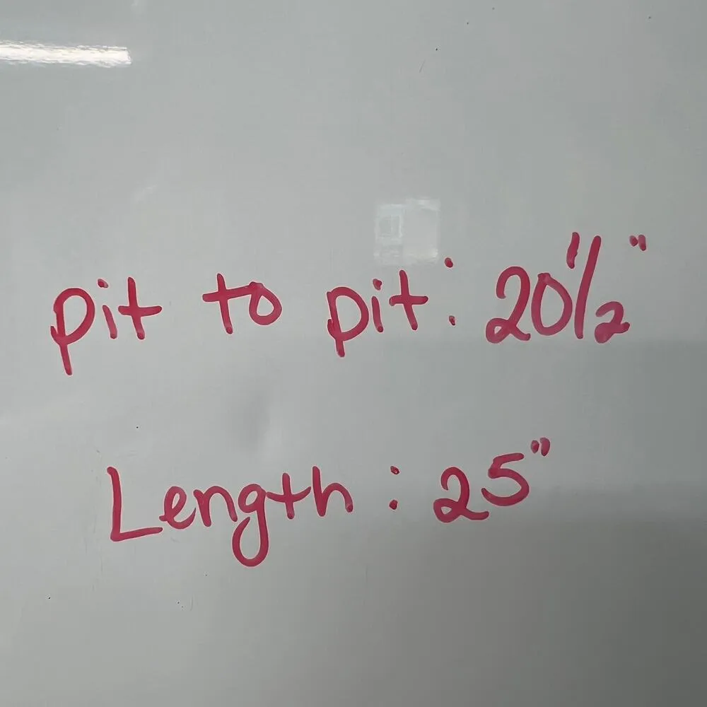 The North Face Fitness Hiking White Tank Top Women's Size Large Lightweight - Image 10