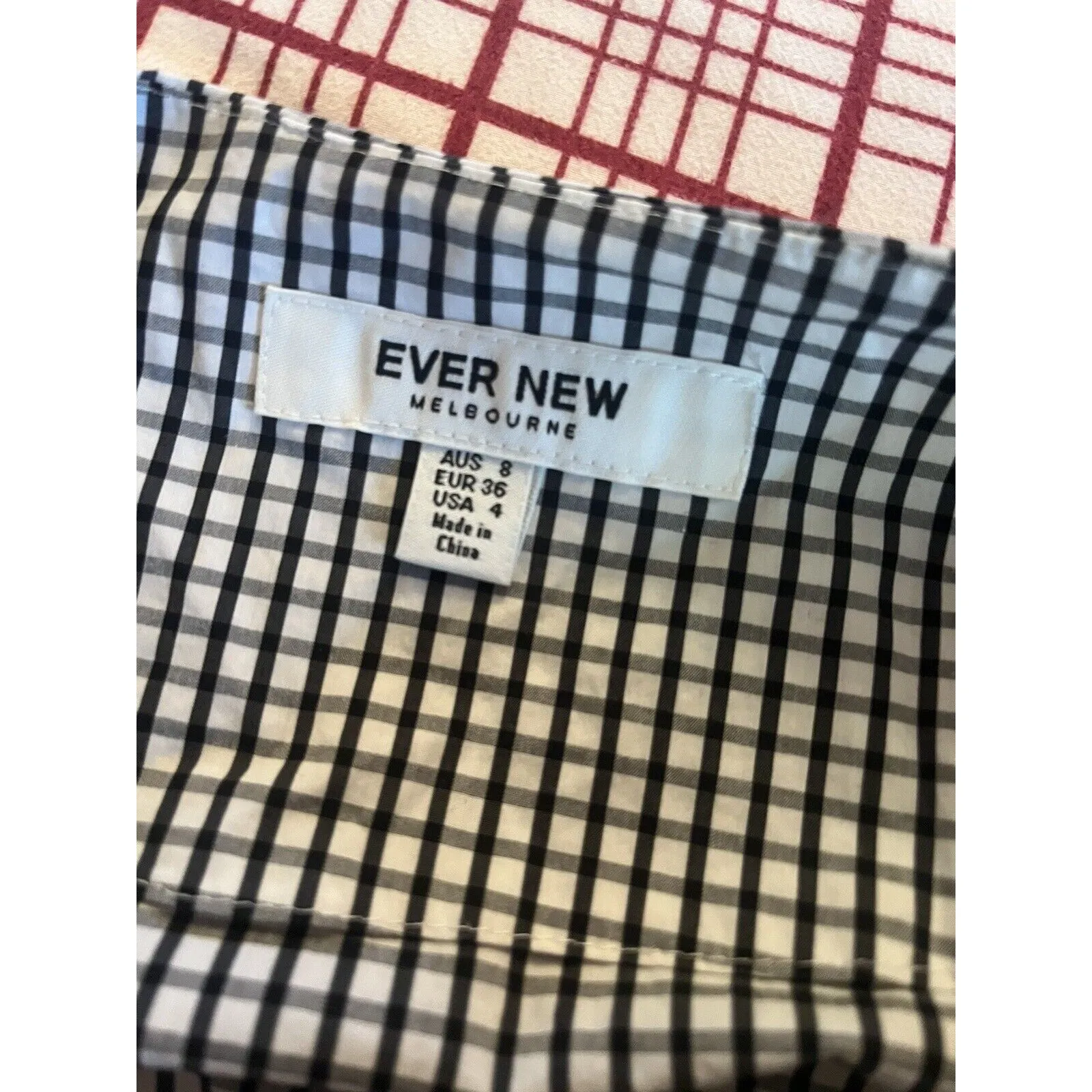 EVER NEW Melbourne WOMEN'S 8 - Image 3