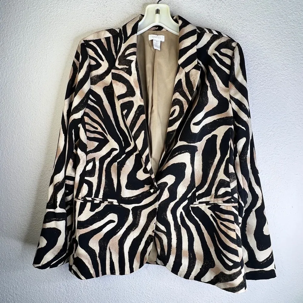 Chico's  Blazer‎ - Image 5