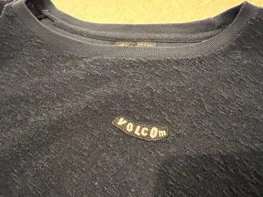 Volcom Long sleeve - Image 4