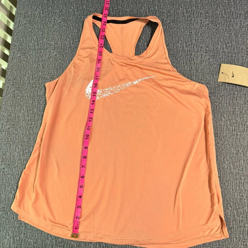 Nike Women’s Swoosh Running Tank Top - Image 13