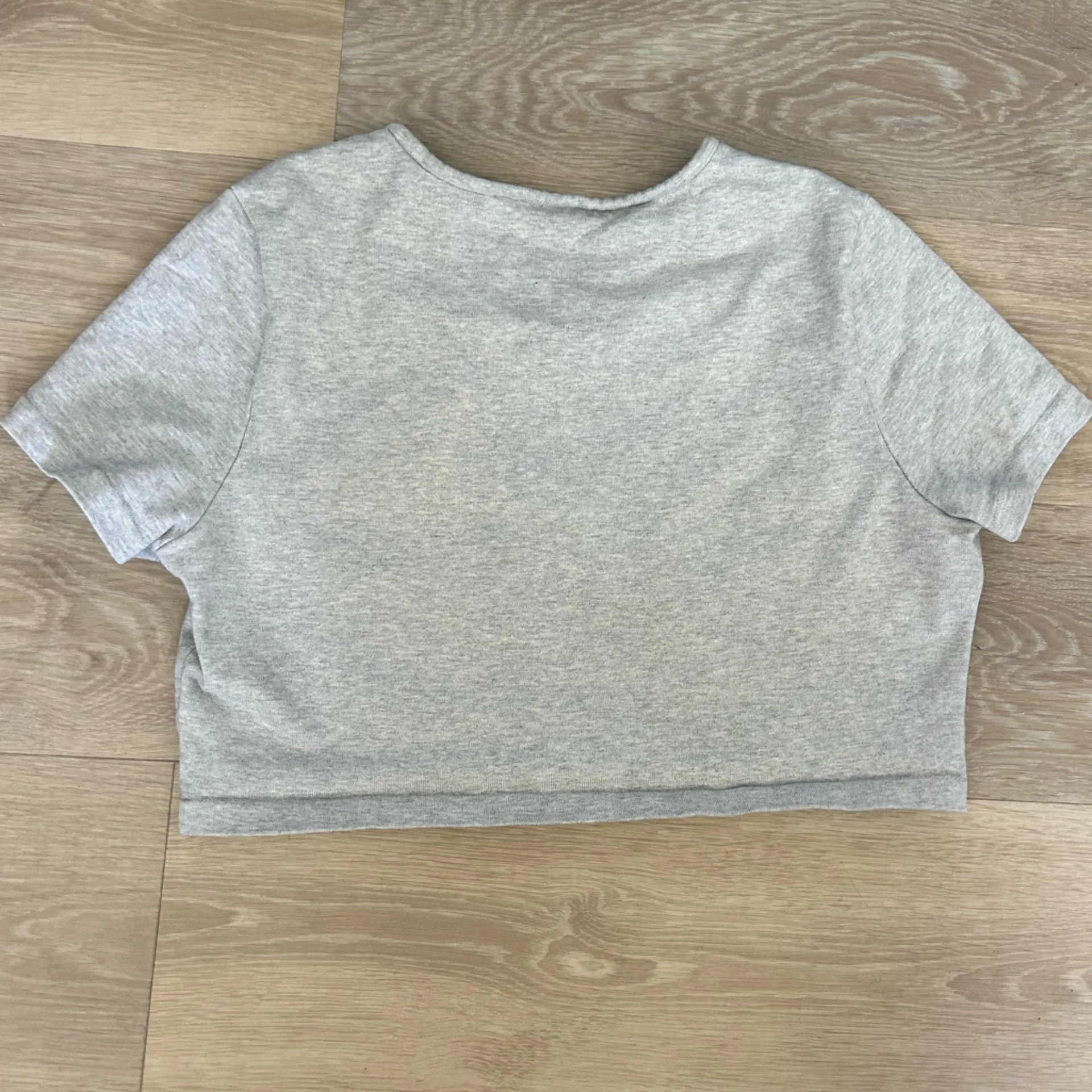 Kate Spade Saturday Cropped Tee - Image 7
