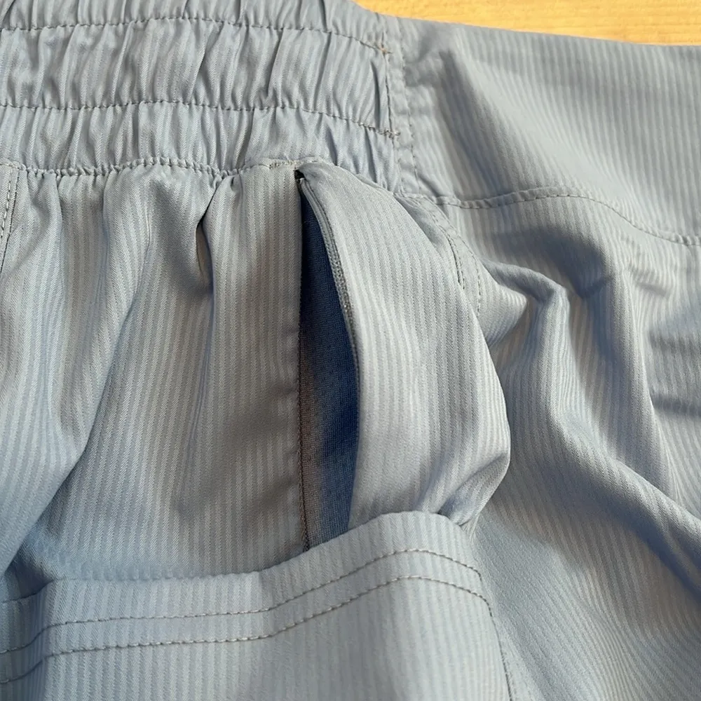 Eddie Bauer Blue Heron Twin River Women's Skirt XL NEW - Image 11