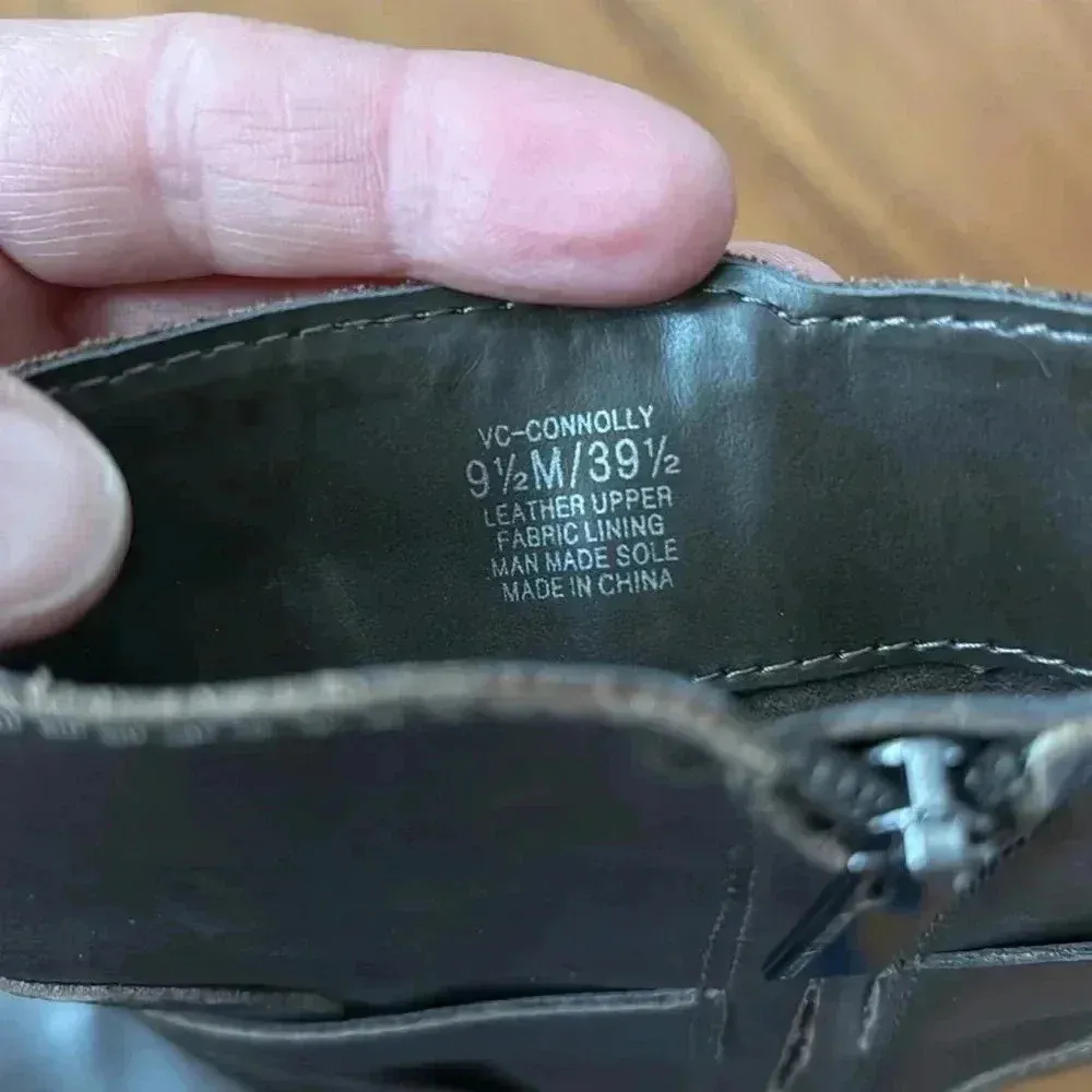 NWOT Franco Sarto boots - Image 11