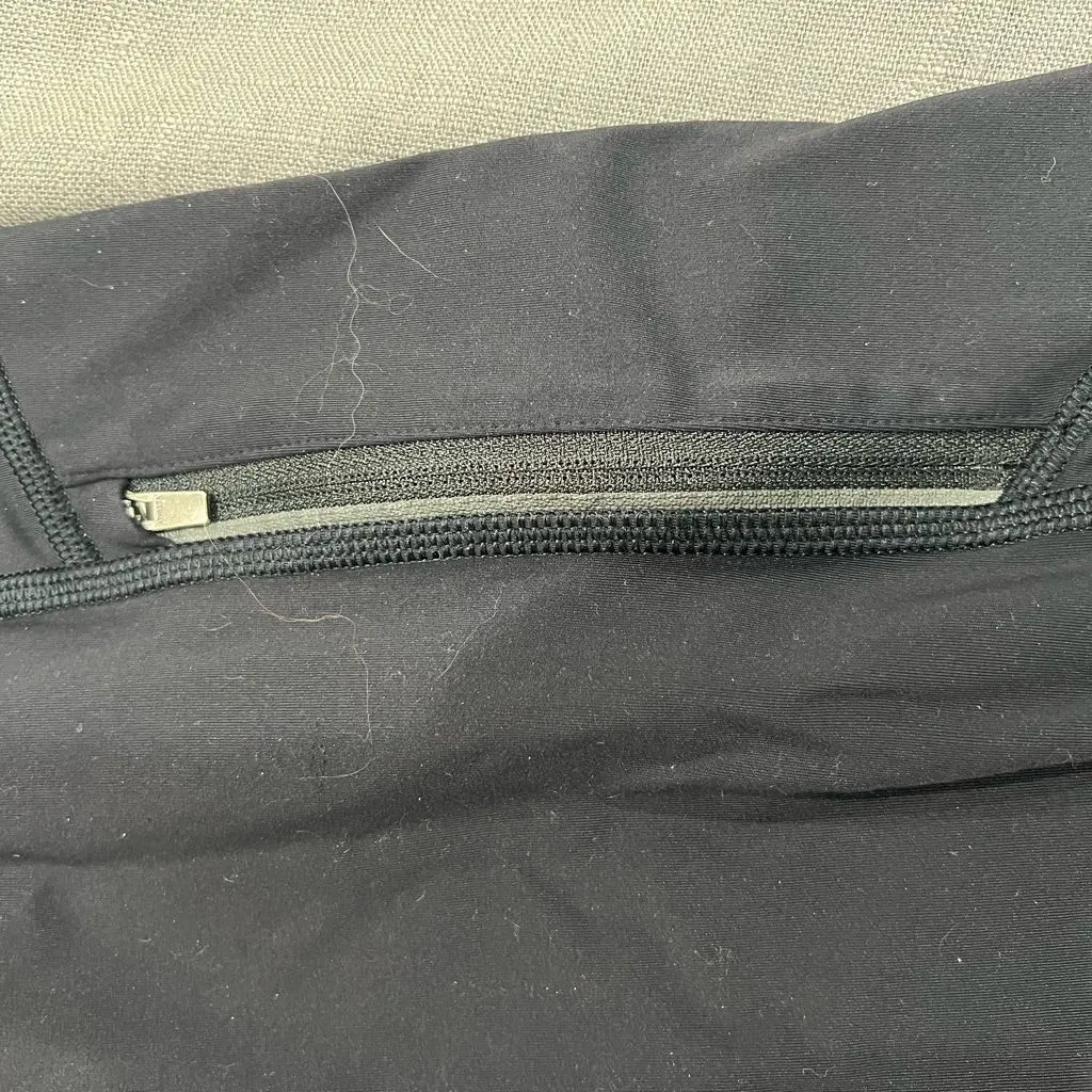 Athleta Rainier High Rise Legging - High compression with brushed interior XL - Image 10