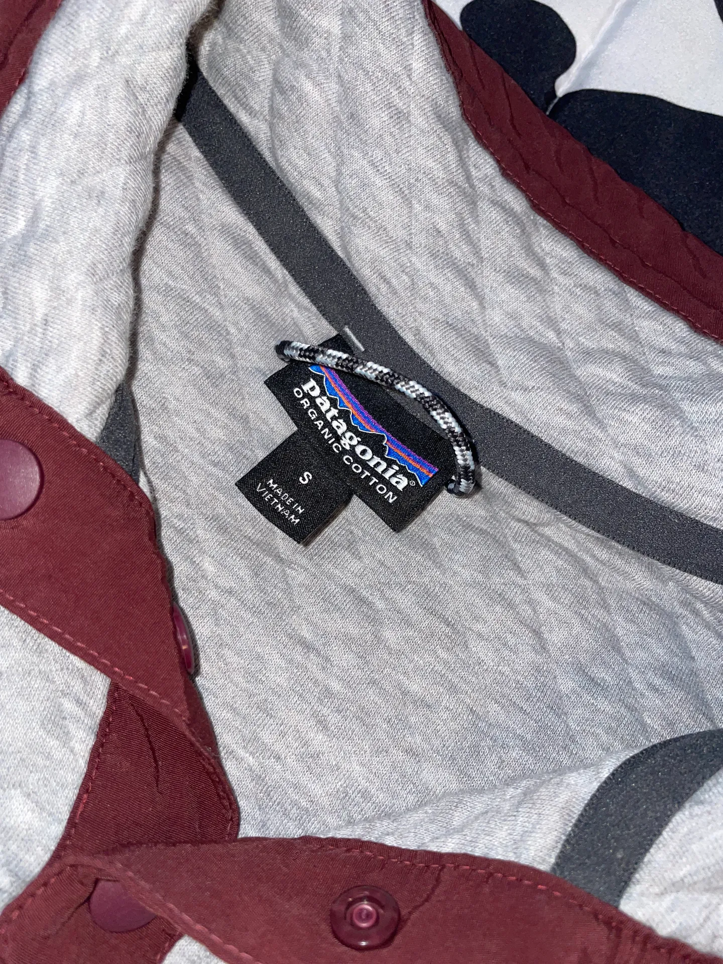 Patagonia Sweatshirt - Image 2