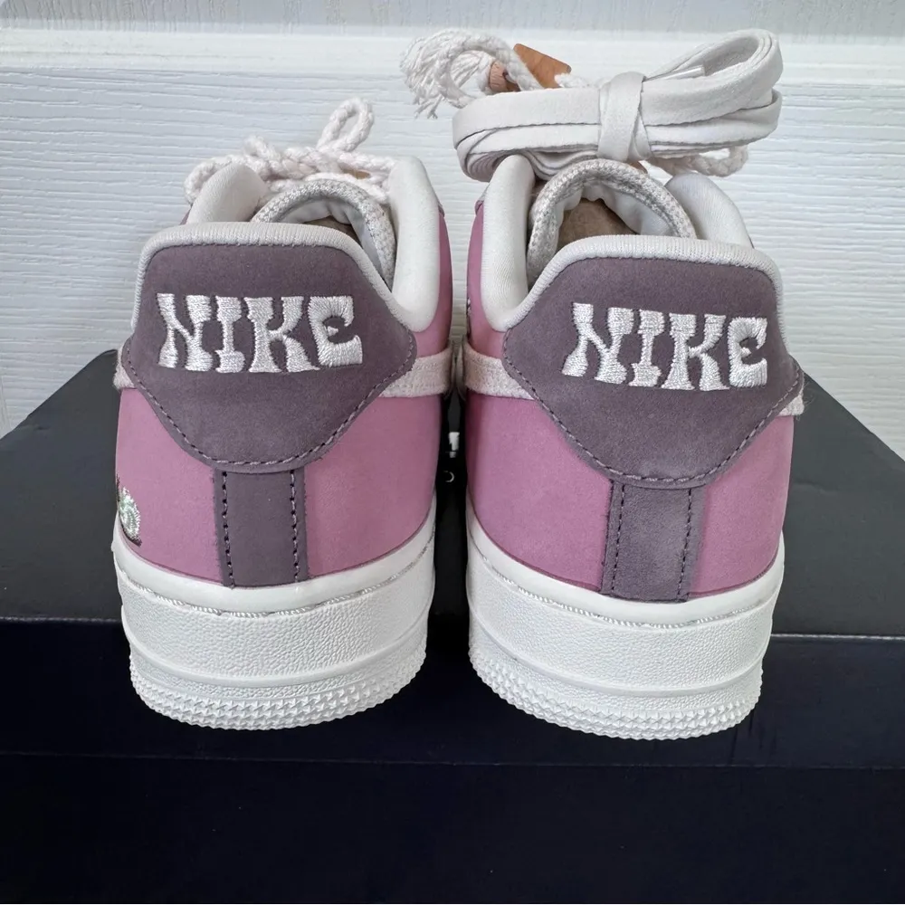 Nike Women’s Sneakers Nike Air Force 1 '07 LX IB8874-111 Pearl Pink/Sail US 6.5 - Image 6