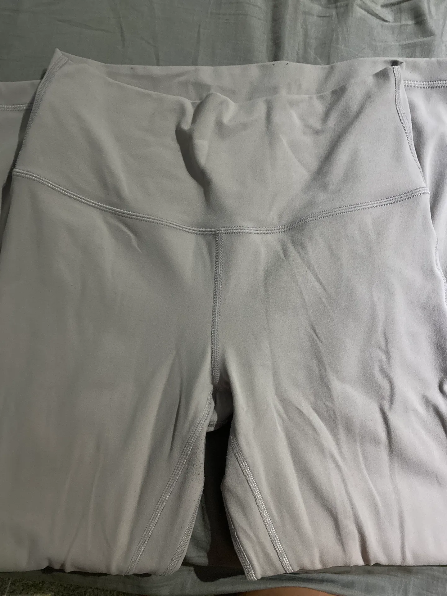 Lululemon leggings - Image 2