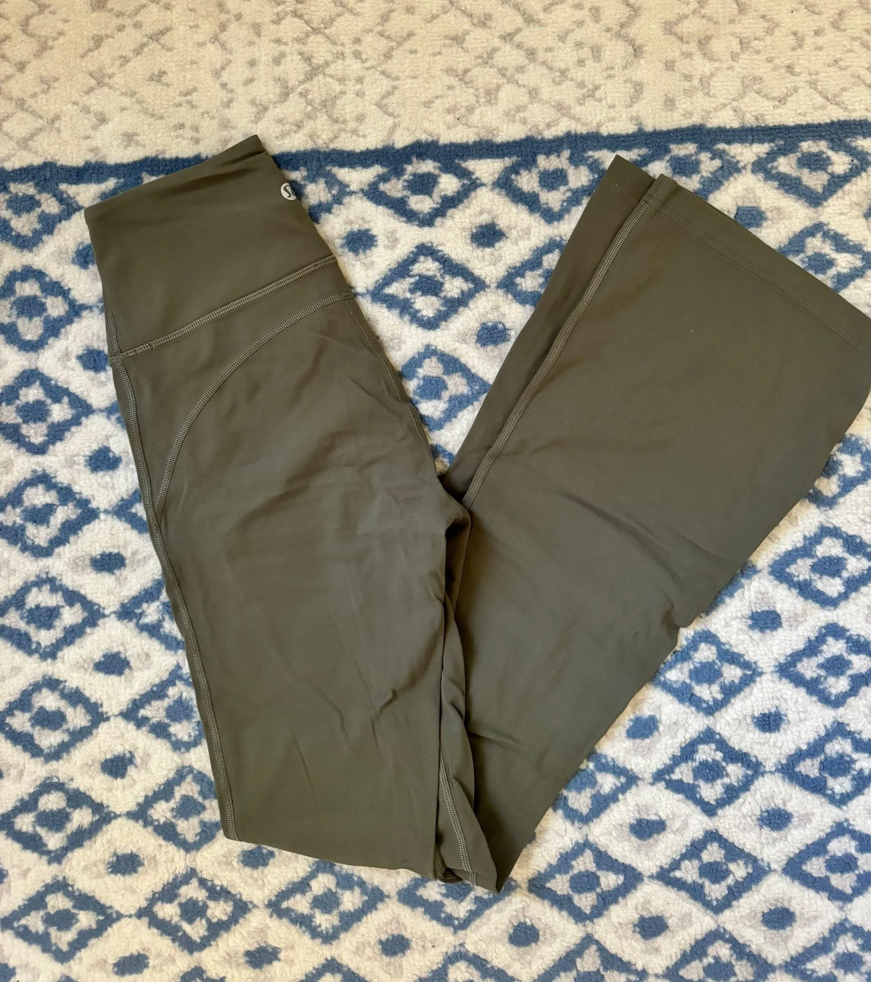 Groove Pant Flare *Nulu - Image 2