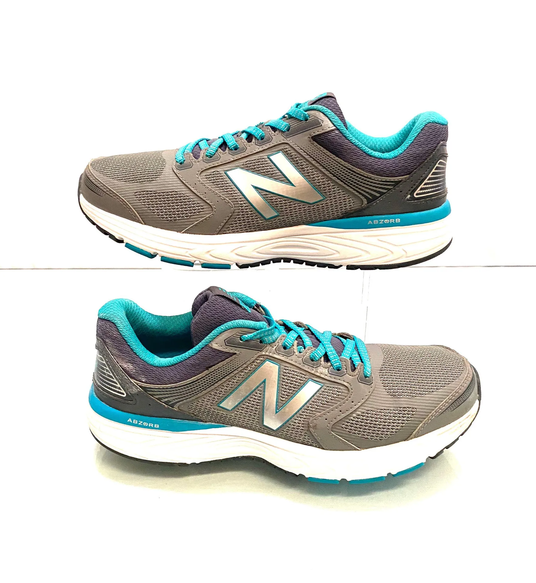 NB Women Running W560LS7 - Image 4