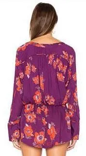 Tuscan Dreams Printed Tunic - Image 2