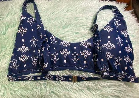 Zaful Bathing Suit Set - Image 2