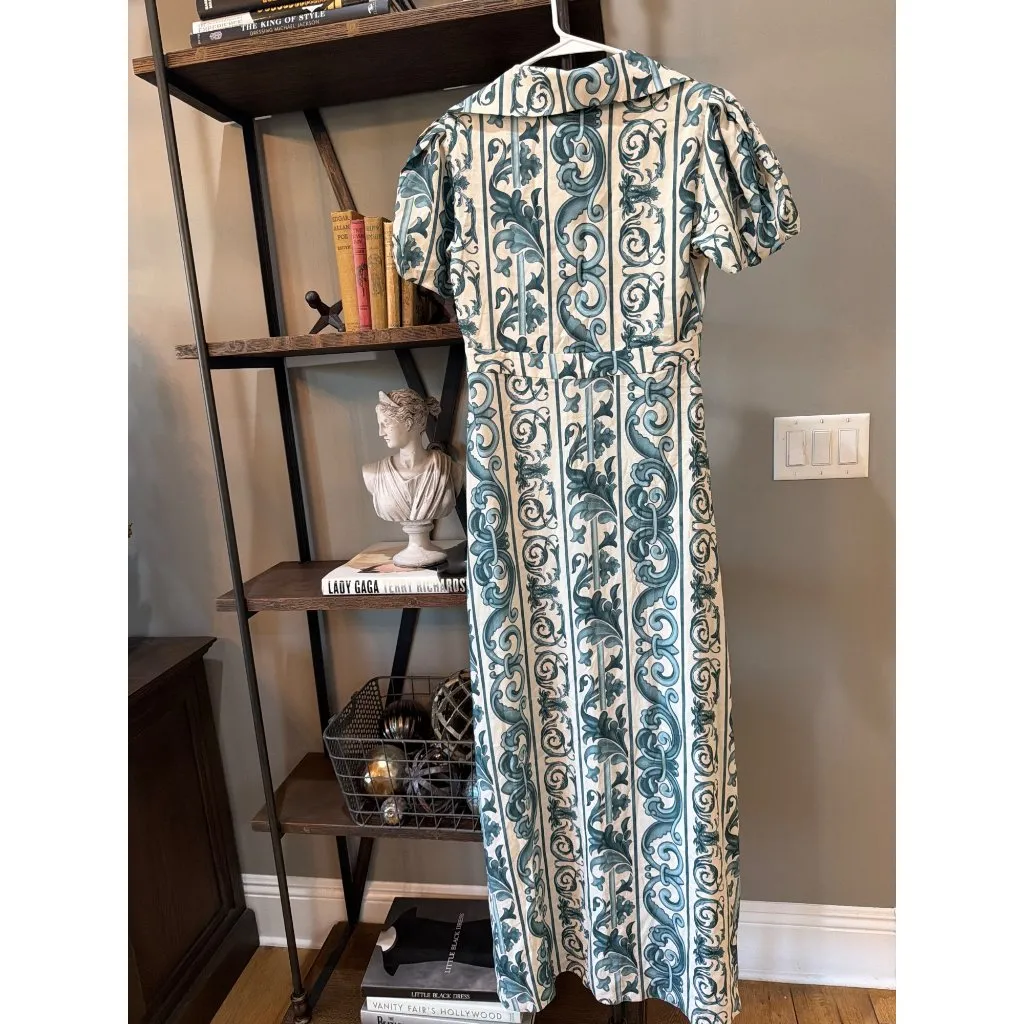 ADRIANA DEGREAS Hera Puff - Image 5