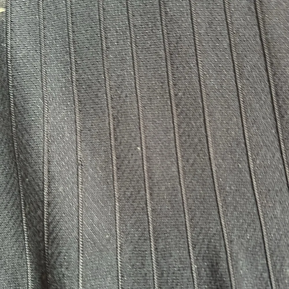 Nic+Zoe  navy blue dress - Image 5