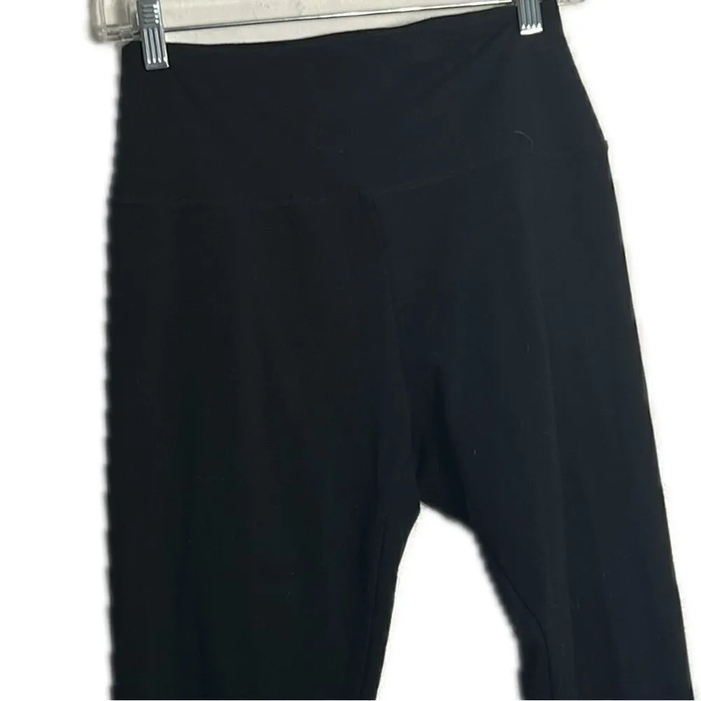 Off-line by aerie OG, high-rise, short, inseam leggings women’s large‎ - Image 2