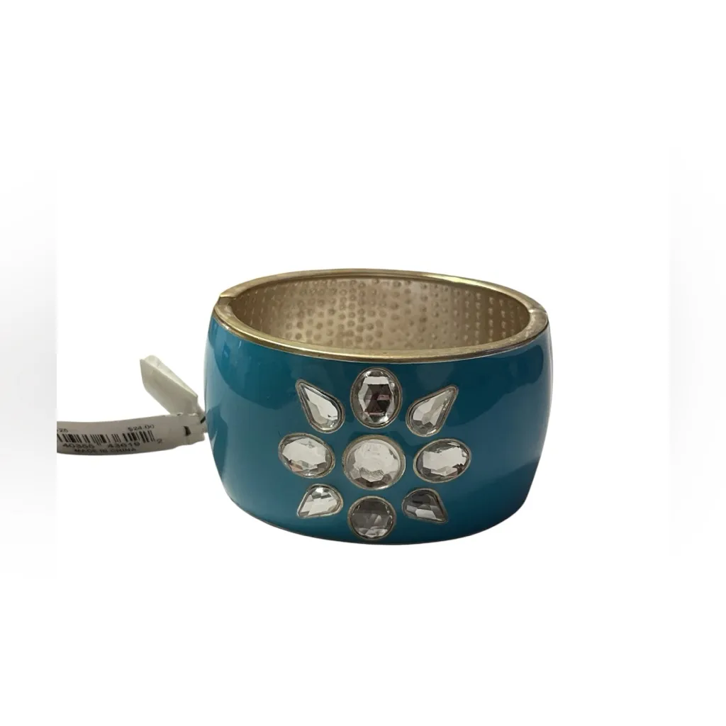 Mixit  snap cuff bracelet - Image 2