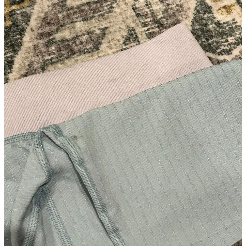 Anthropologie Biker Shorts - Image 5