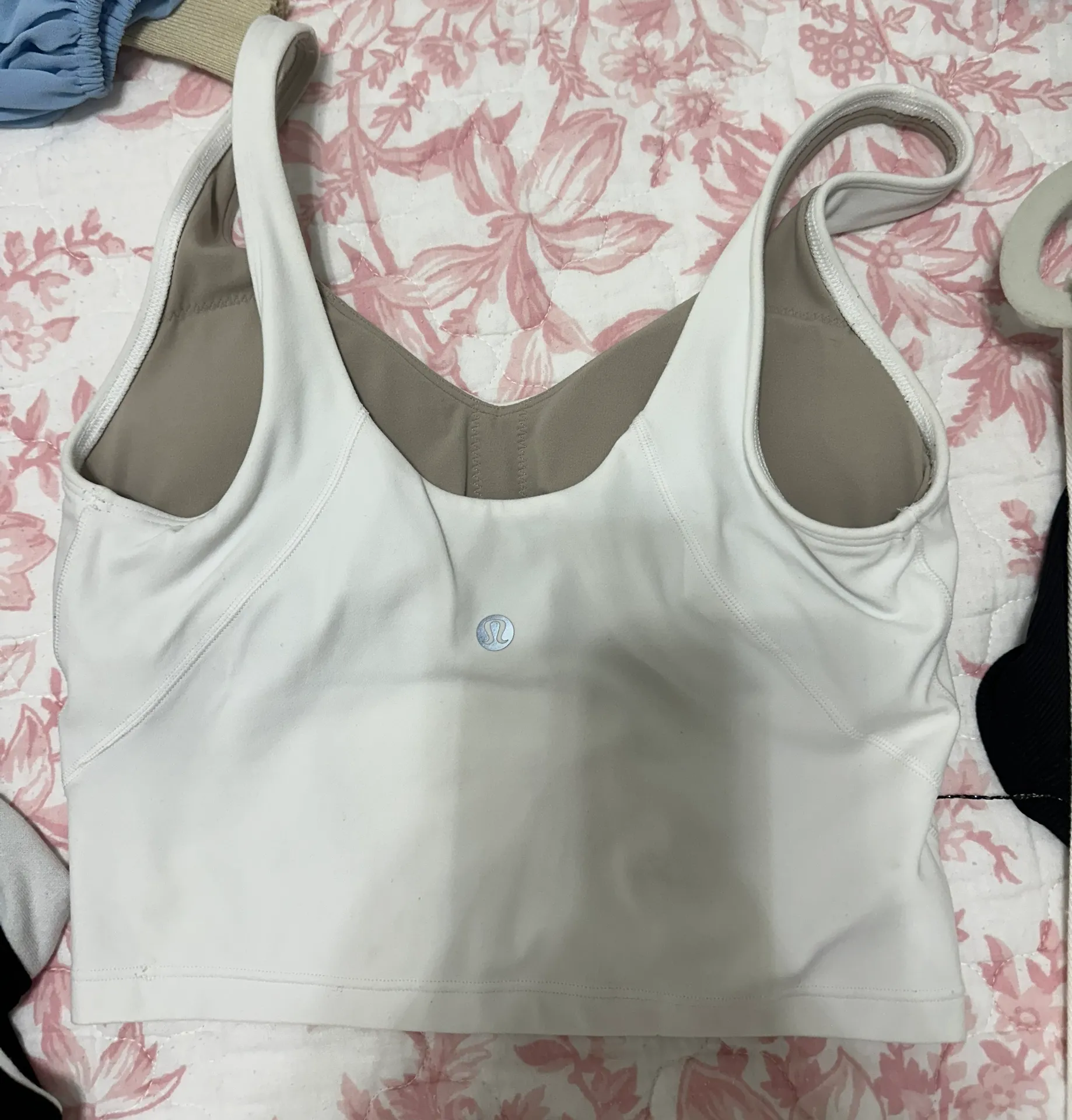 Align Tank - Image 2