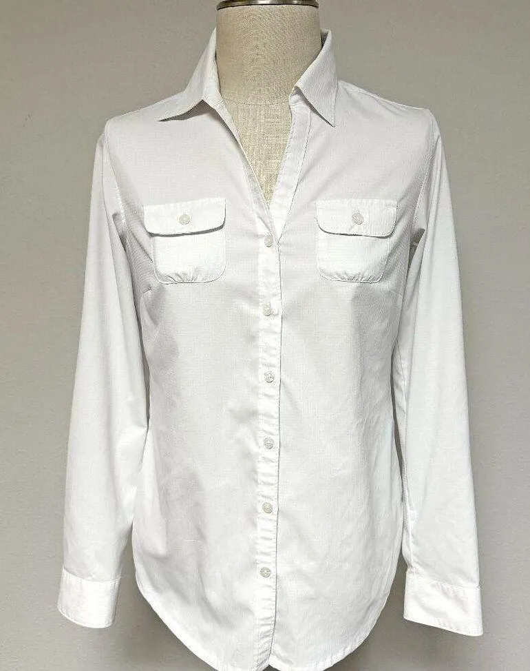 Columbia Omni-Shade top - Image 2