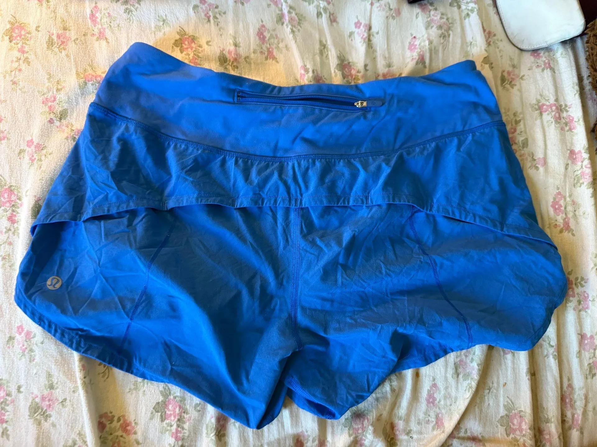 Speed Up Shorts - Image 2