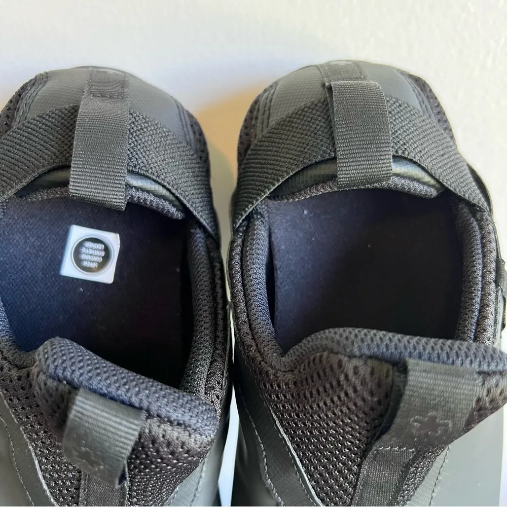 NIKE Zoom Pulse Medical Triple Black NEW Shoe Size 7 Men’s or Women’s 8.5 #807 - Image 8