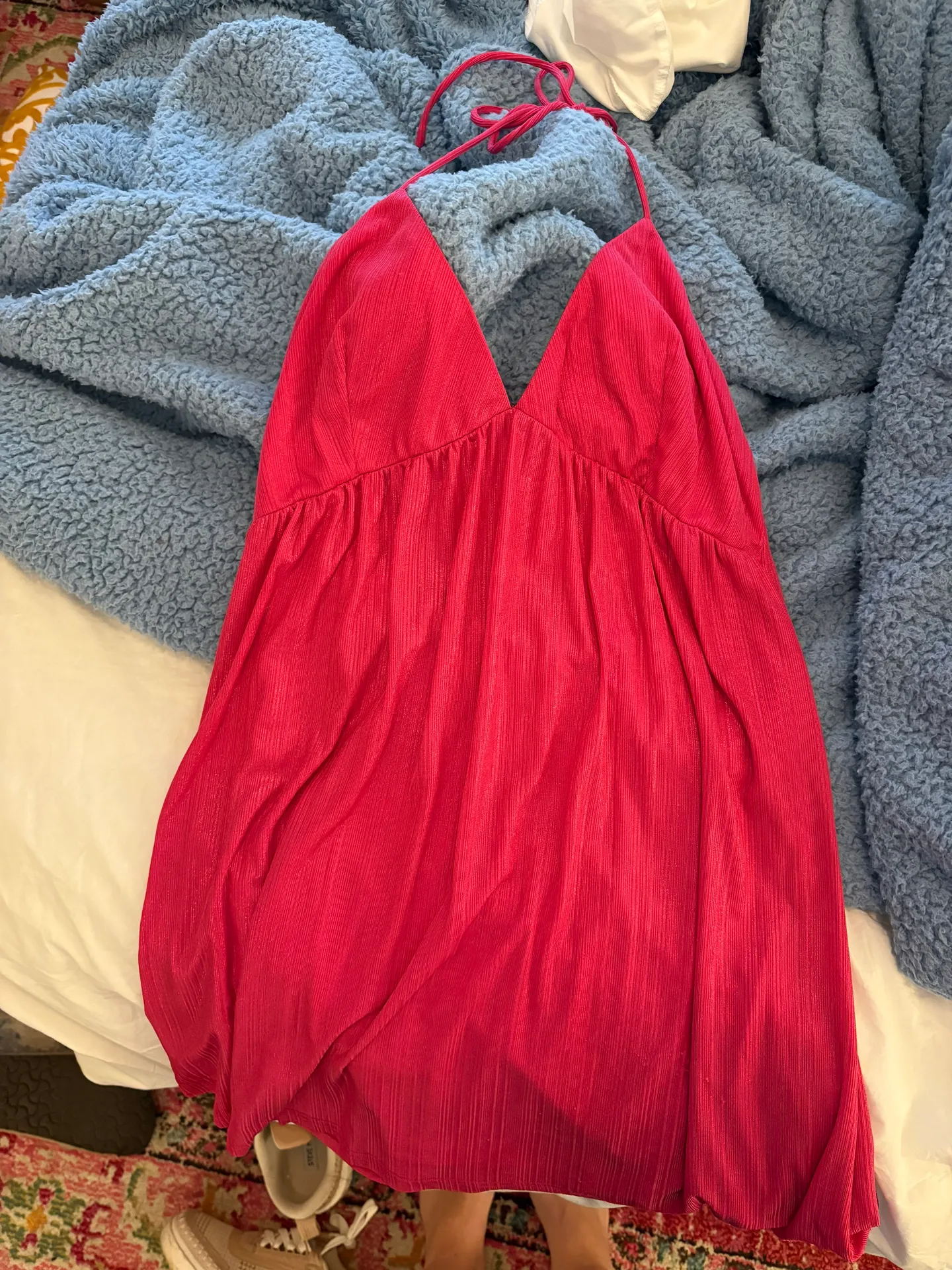 Superdown Dress - Image 2