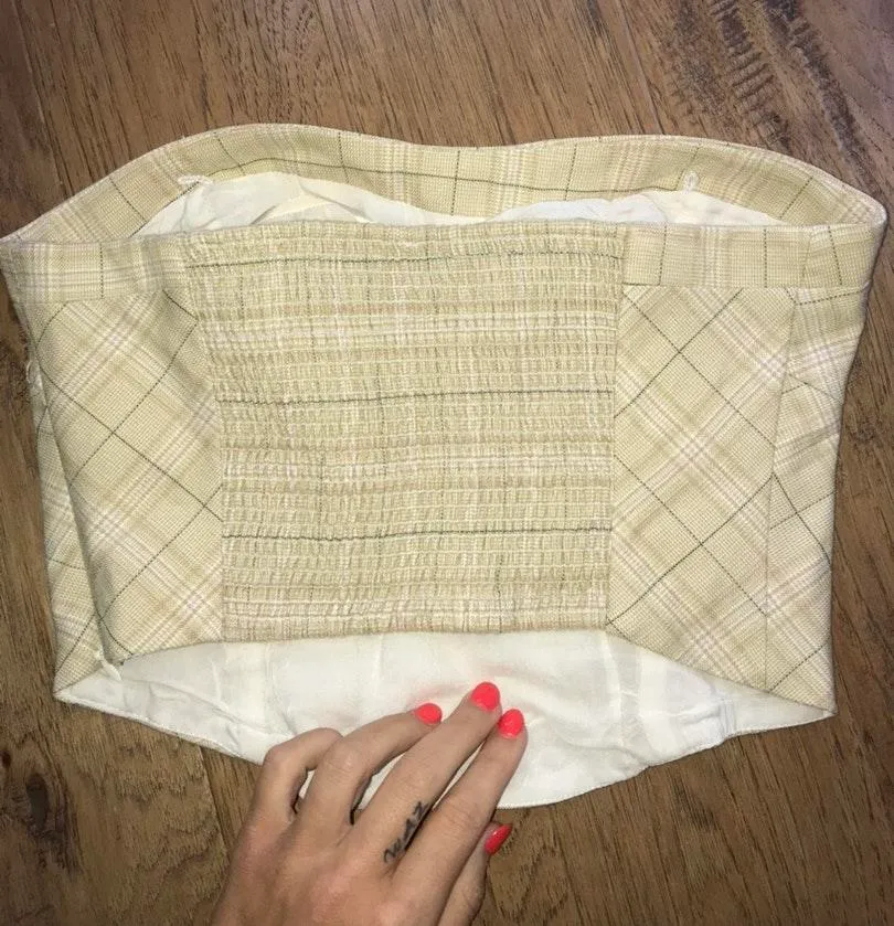 Free People Tube Top - Image 2