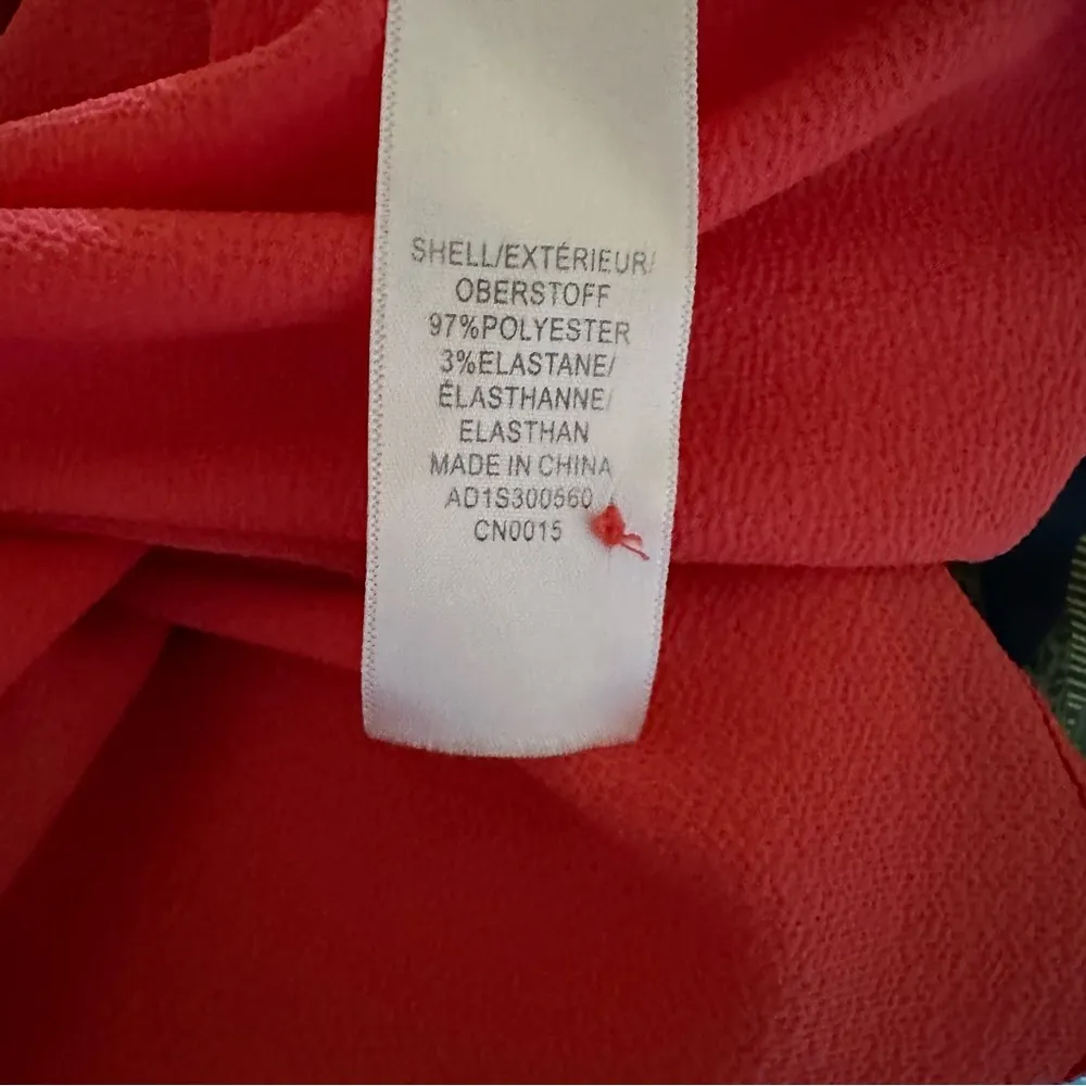 Adrianna Papell Blouse - Image 6